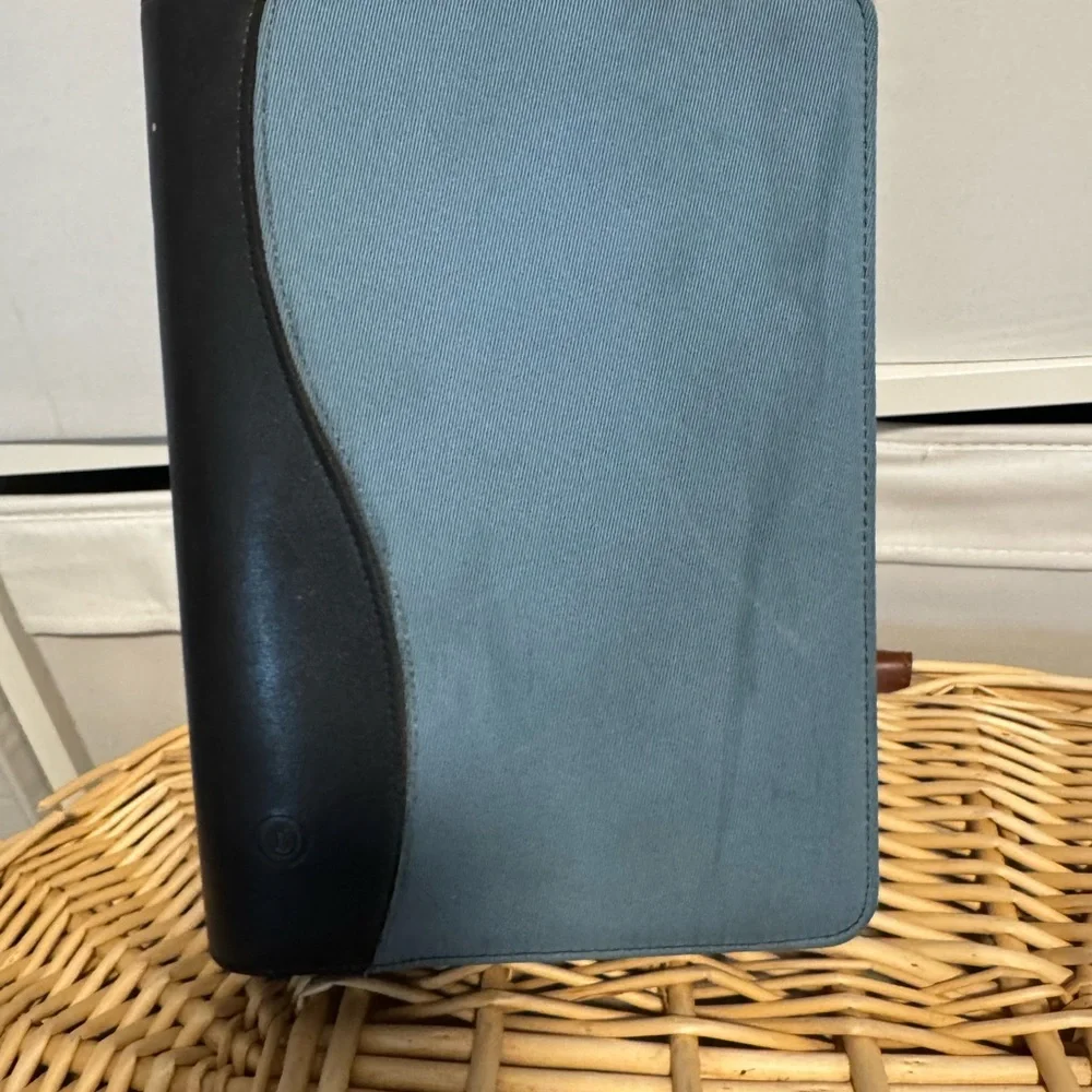 Franklin Covey Planner